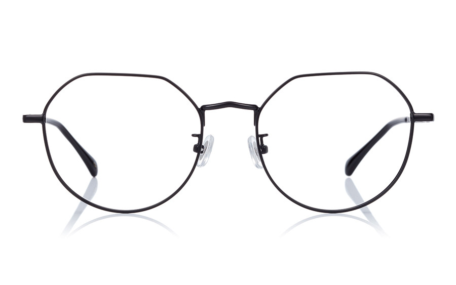 Eyeglasses OWNDAYS SNAP SNP1011N-1S  Black