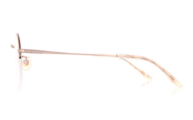Eyeglasses Graph Belle GB1031B-1S  Light Pink