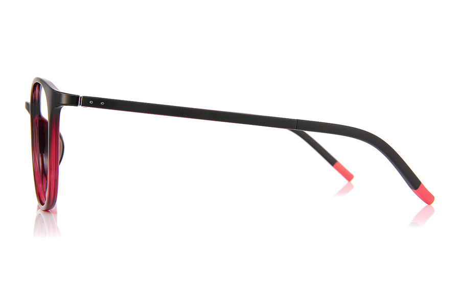 Eyeglasses AIR Ultem AU8001N-1A  Red