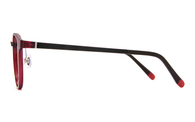 Eyeglasses AIR Ultem AU2075K-0S  レッド