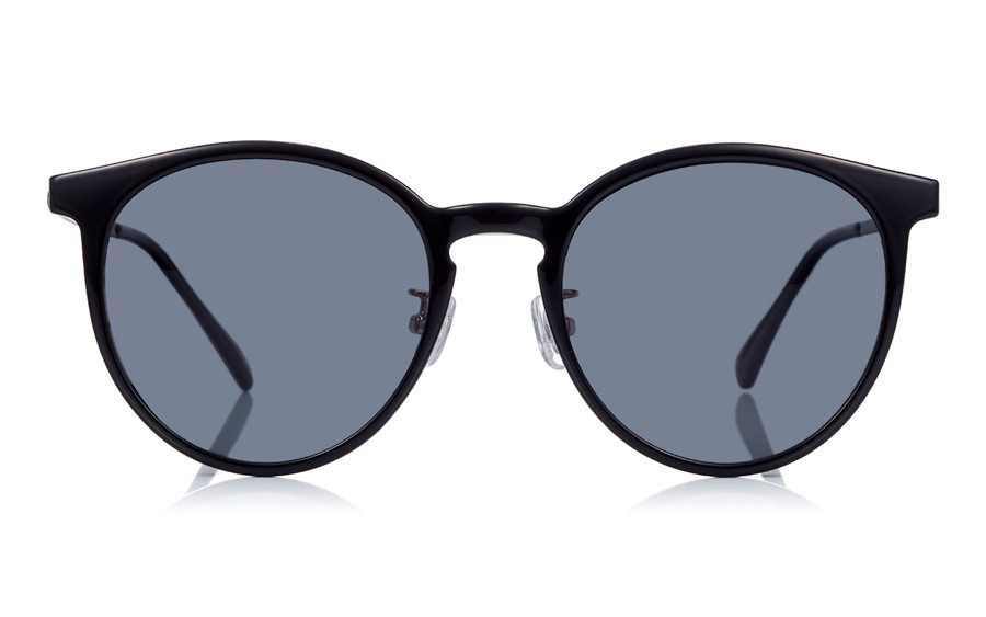 Eyeglasses OWNDAYS SNAP SNP1010N-1S  ブラック