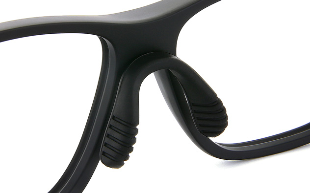 Eyeglasses AIR For Men AR2028T-9S  Mat Black