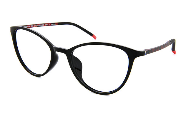 Eyeglasses AIR Ultem AU2065N-9A  Black