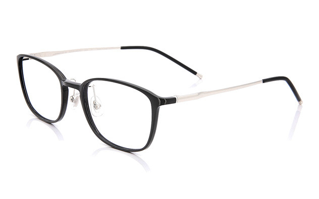 Eyeglasses AIR Ultem Classic AU2082T-0S  Black