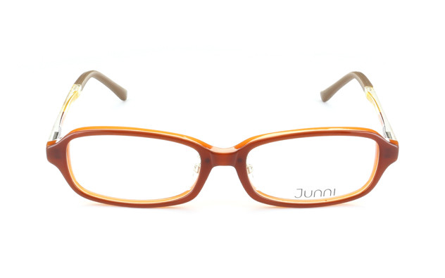 Eyeglasses Junni JU2011  Brown