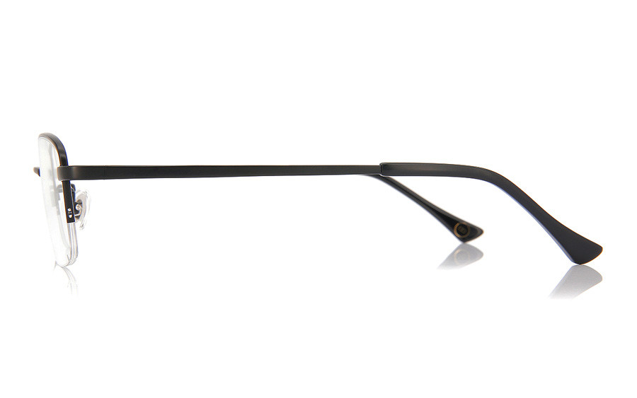 Eyeglasses OWNDAYS OR1048T-1A  マットブラック