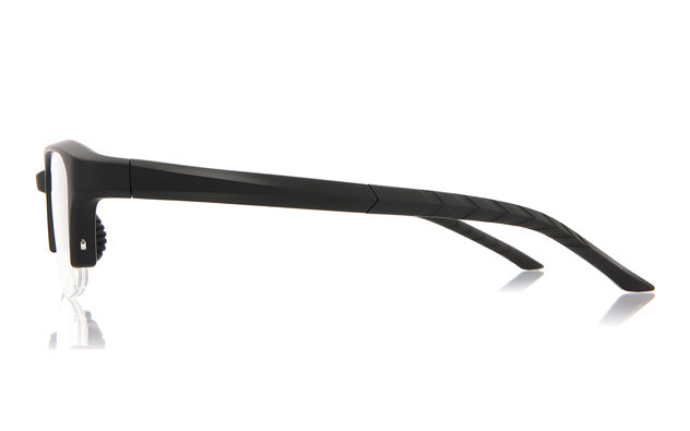 Eyeglasses AIR For Men AR2030T-1A  Mat Black