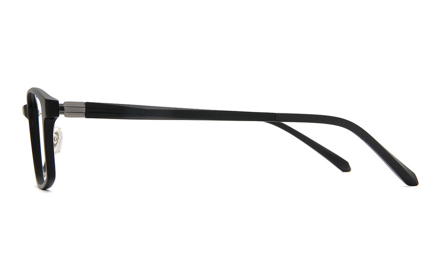 Eyeglasses AIR Ultem AU2078Q-0S  Black