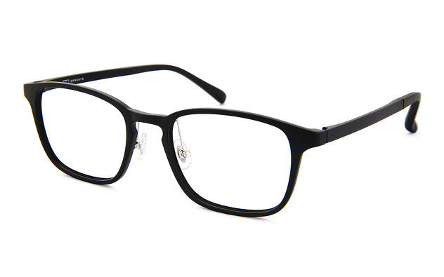 Eyeglasses OWNDAYS OR2056N-9S  Mat Black