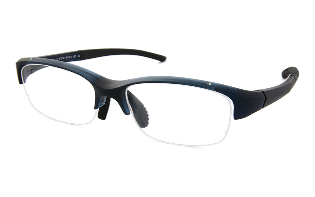 Eyeglasses AIR For Men AR2027T-9S  マットネイビー