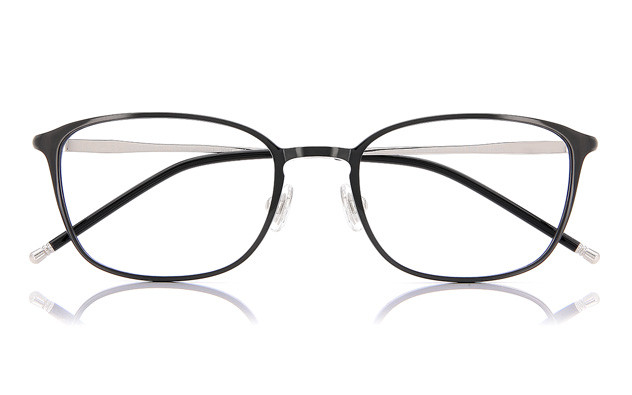 Eyeglasses AIR Ultem Classic AU2082T-0S  ブラック