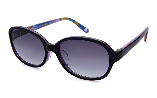 Sunglasses Junni JU3004B-0S  Purple