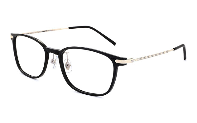 Eyeglasses AIR Ultem Classic AU2049D-8A  Black
