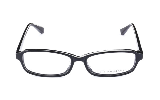 Eyeglasses OWNDAYS OS2002  Black
