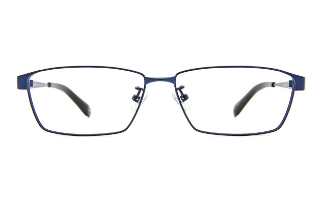 Eyeglasses K.moriyama KM1140G-0S  マットネイビー