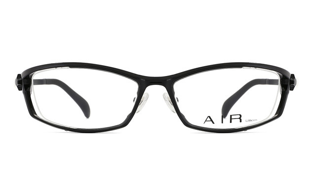 Eyeglasses AIR Ultem AU2039-M  Black