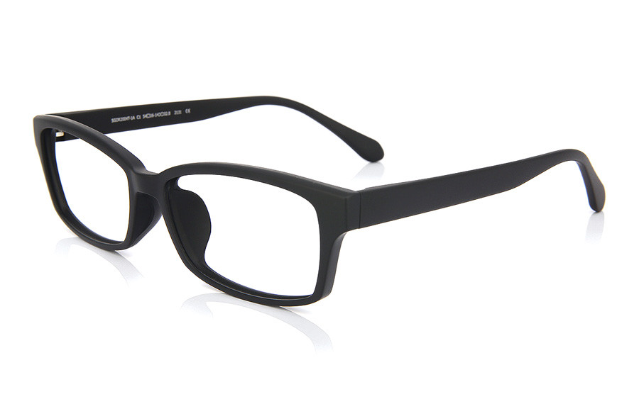 Eyeglasses OWNDAYS SGOR2004T-1A  Mat Black