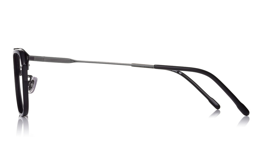 Eyeglasses John Dillinger JD2042B-0A  ブラック