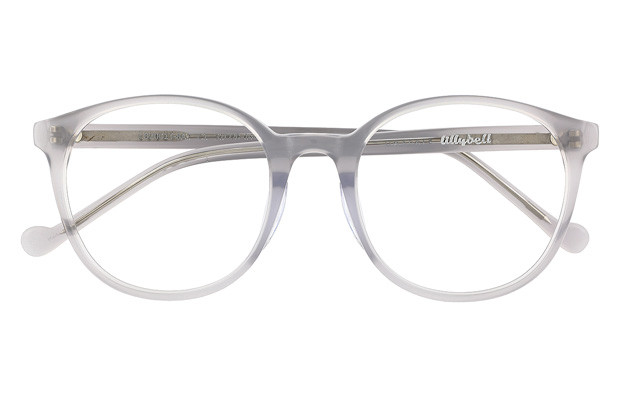Eyeglasses lillybell LB2001J-8A  Gray