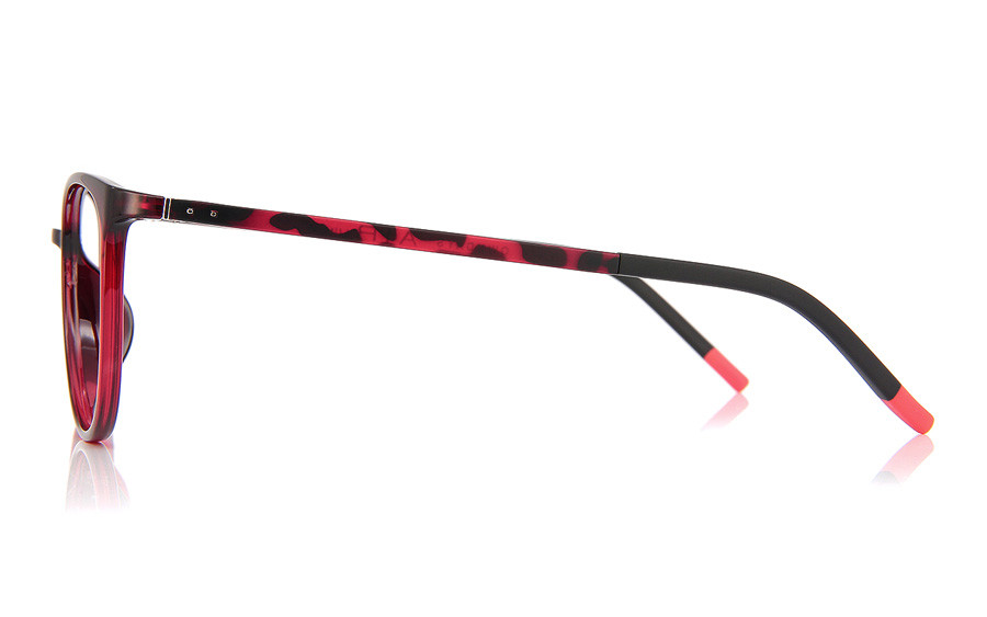 Eyeglasses AIR Ultem AU8005N-1A  Red