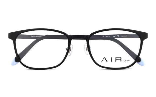 Eyeglasses AIR Ultem AU2024-W  Mat Black