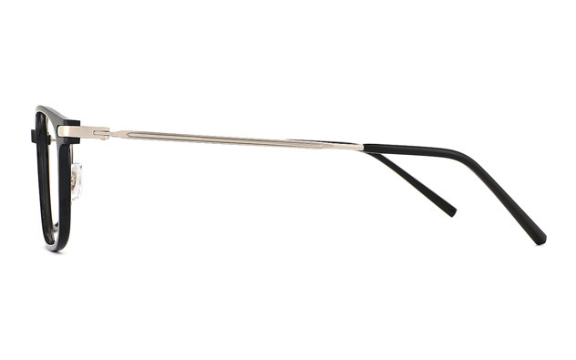 Eyeglasses AIR Ultem Classic AU2049D-8A  Black