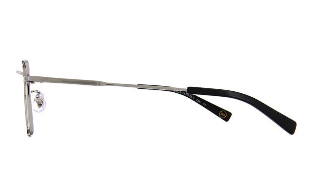 Eyeglasses Based BA1028G-8A  Silver