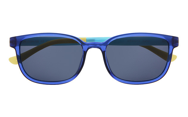Sunglasses Junni JU3005N-0S  ブルー