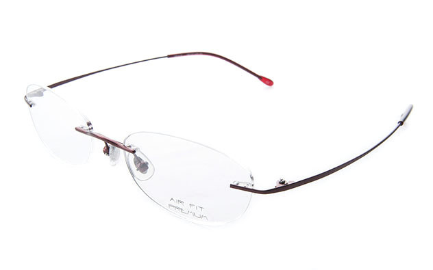 Eyeglasses AIR FIT OB1019  Red