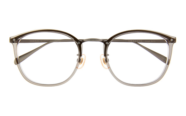 Eyeglasses Graph Belle GB2027B-9S  Khaki