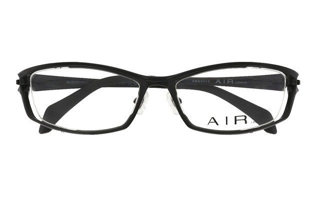 Eyeglasses AIR Ultem AU2039-M  Black