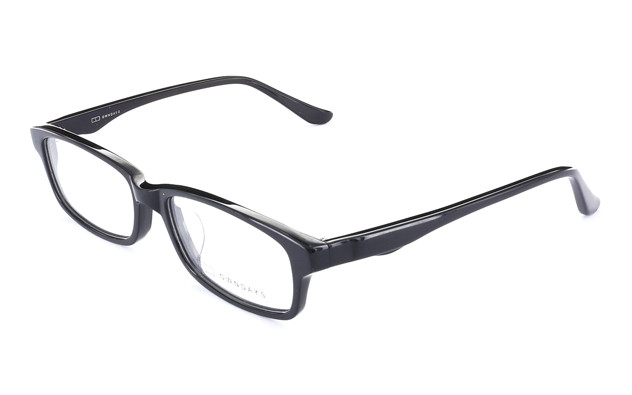 Eyeglasses OWNDAYS OS2001  Black