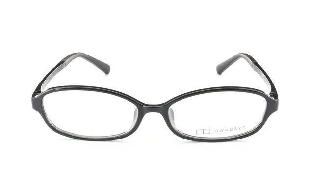 Eyeglasses OWNDAYS ON2016  Black