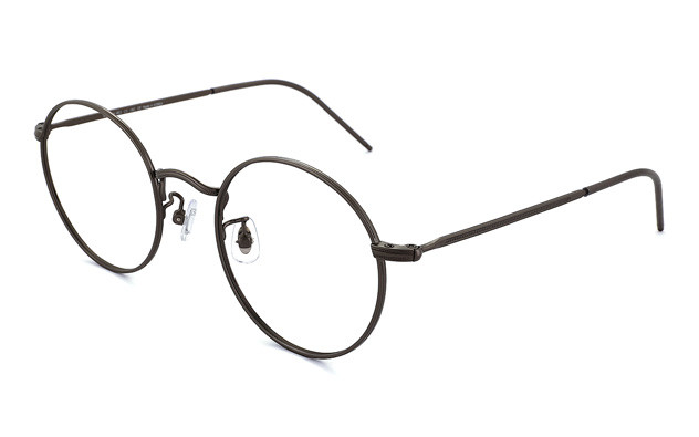 Eyeglasses John Dillinger JD1011K-8A  ガン