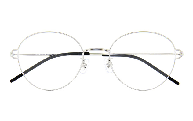 Eyeglasses AIR FIT AF1017-G  Silver