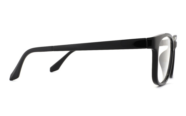 Eyeglasses eco²xy ECO2006-K  Black