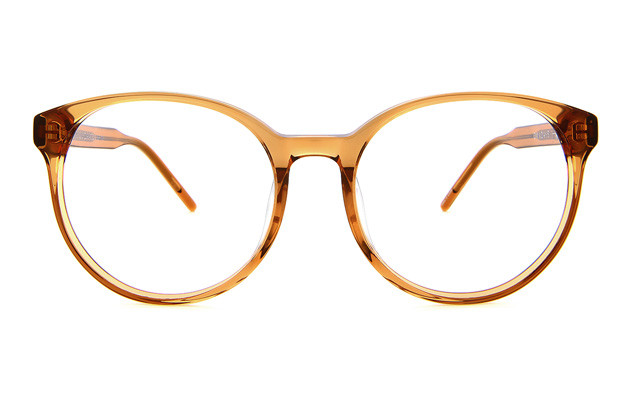 Eyeglasses +NICHE NC3007G-9S  Clear Brown