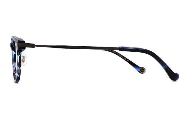 Eyeglasses Junni JU2023G-8A  ブルー