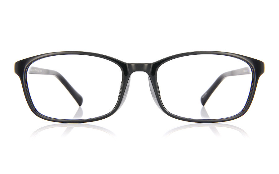 Eyeglasses OWNDAYS SGOR2002T-1A  Black