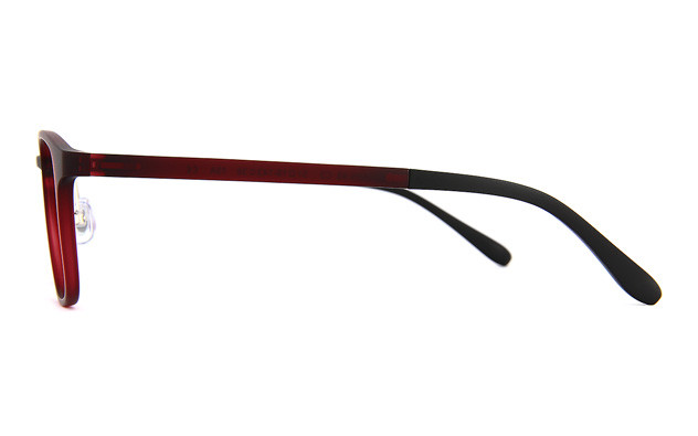 Eyeglasses OWNDAYS OR2056N-9S  Matte Dark Red