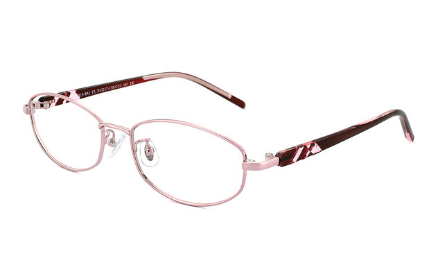 Eyeglasses OWNDAYS OR1031S-8A  Pink