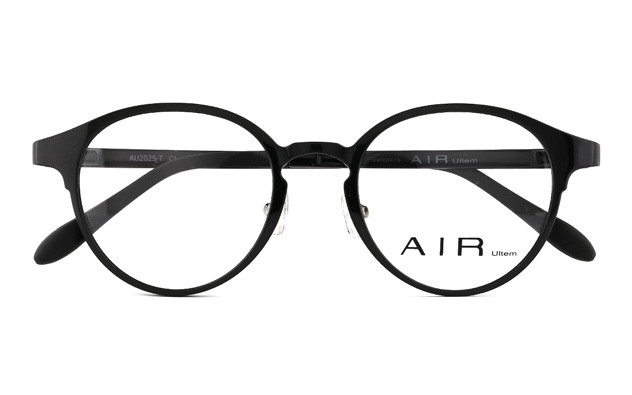 Eyeglasses AIR Ultem Classic AU2025-T  Black