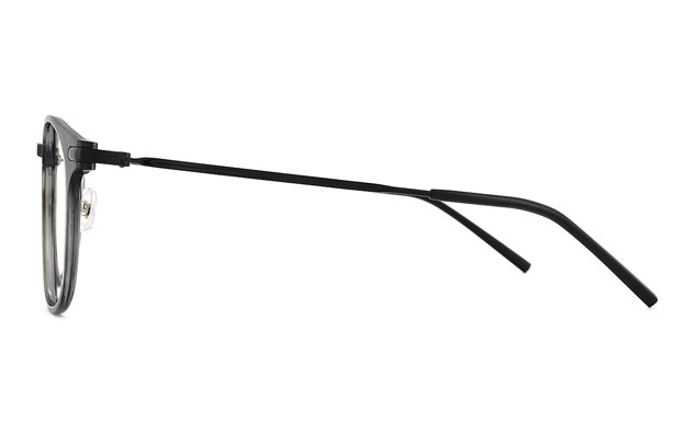Eyeglasses AIR Ultem Classic AU2050D-8A  Gray