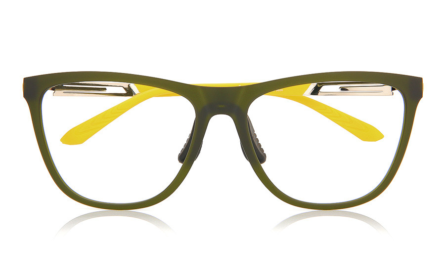 Eyeglasses AIR For Men AR2035T-1A  Matte Khaki
