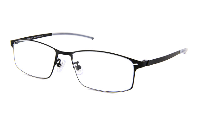 Eyeglasses AIR FIT AF1024G-9S  Mat Black