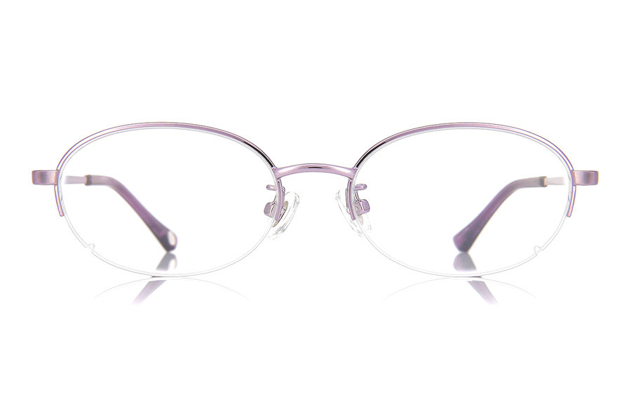Eyeglasses OWNDAYS OR1050T-1A  Purple