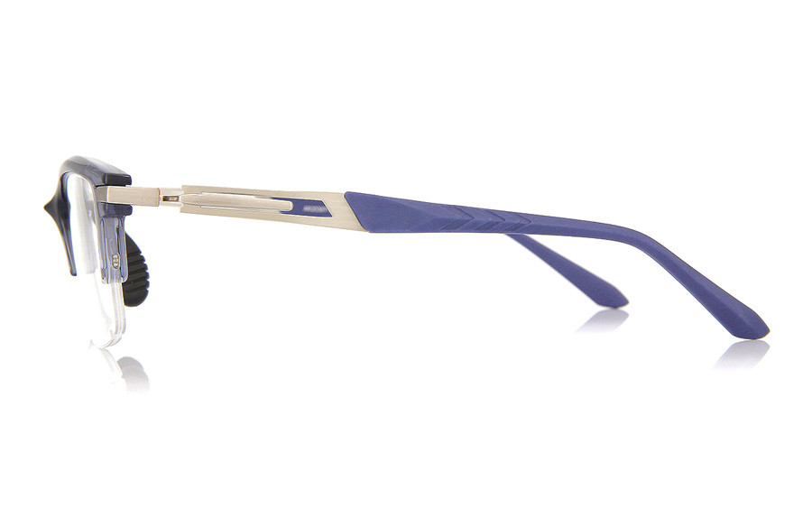 Eyeglasses AIR For Men AR2036T-1A  マットグレー
