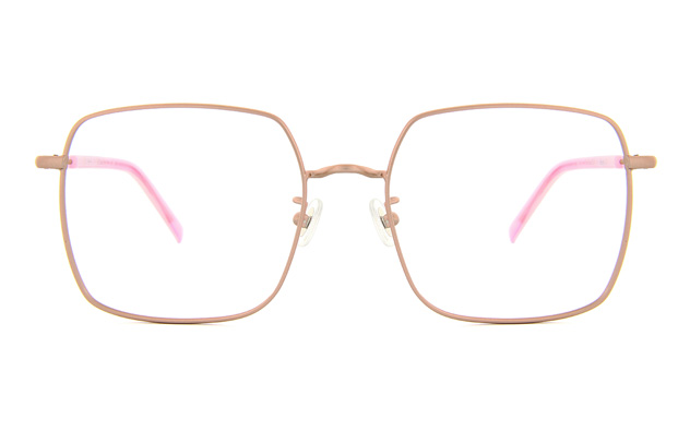 Eyeglasses lillybell LB1008B-9S  Pink