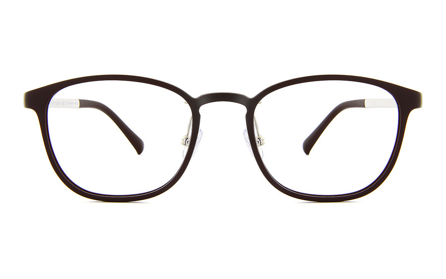 Eyeglasses AIR Ultem AU2058N-9S  Matte  Brown