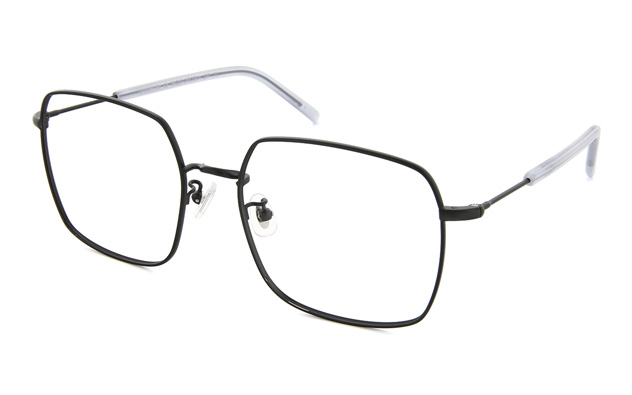 Eyeglasses lillybell LB1008B-9S  Matte Black